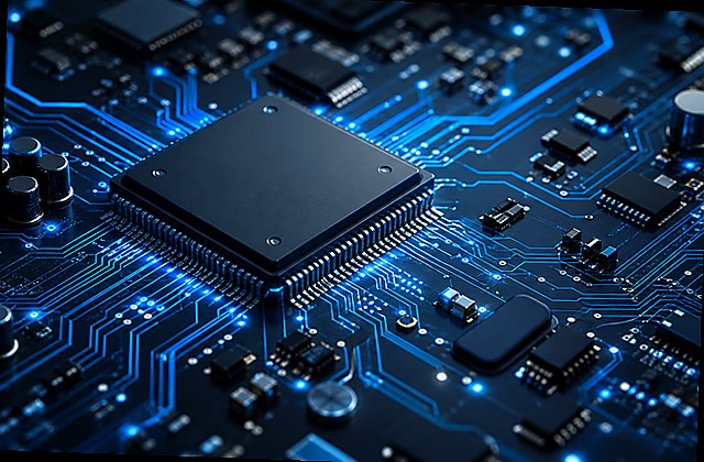 模数转换器 ADC电子资料