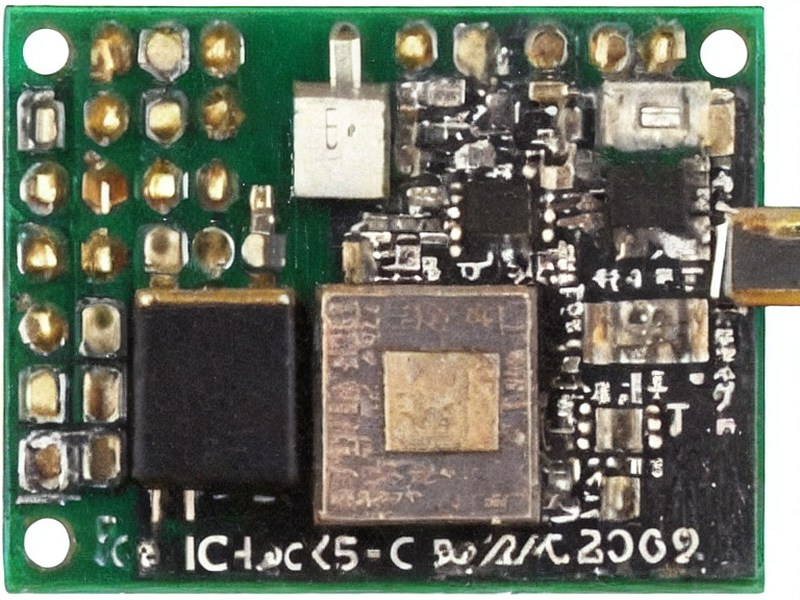pg模拟器 电子元器件资料