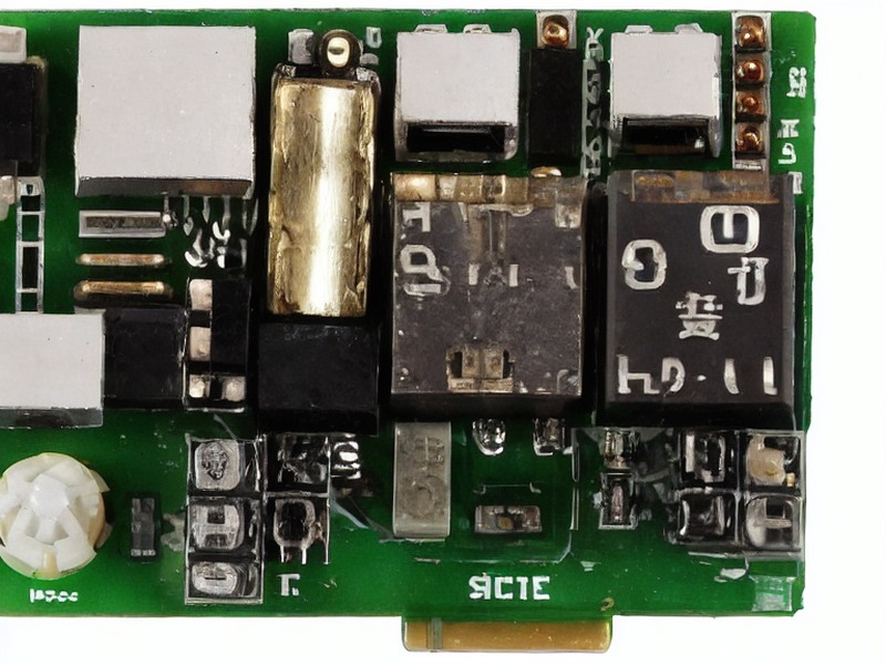 以太网接口应用DC/DC转换应用说明 1