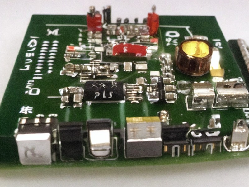 pg模拟器 评估套件清单产品资料 2