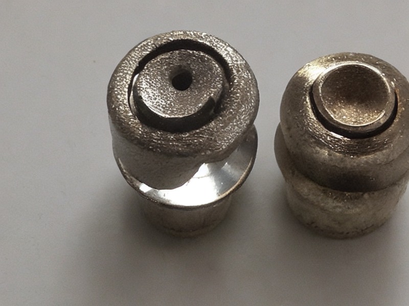 测试探头导航参数与应用整理 2