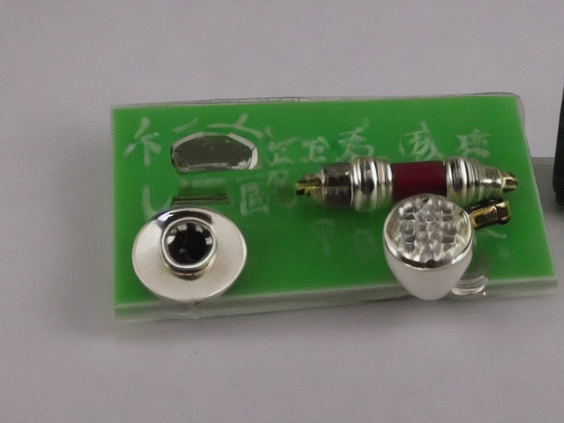 MOSFET资料