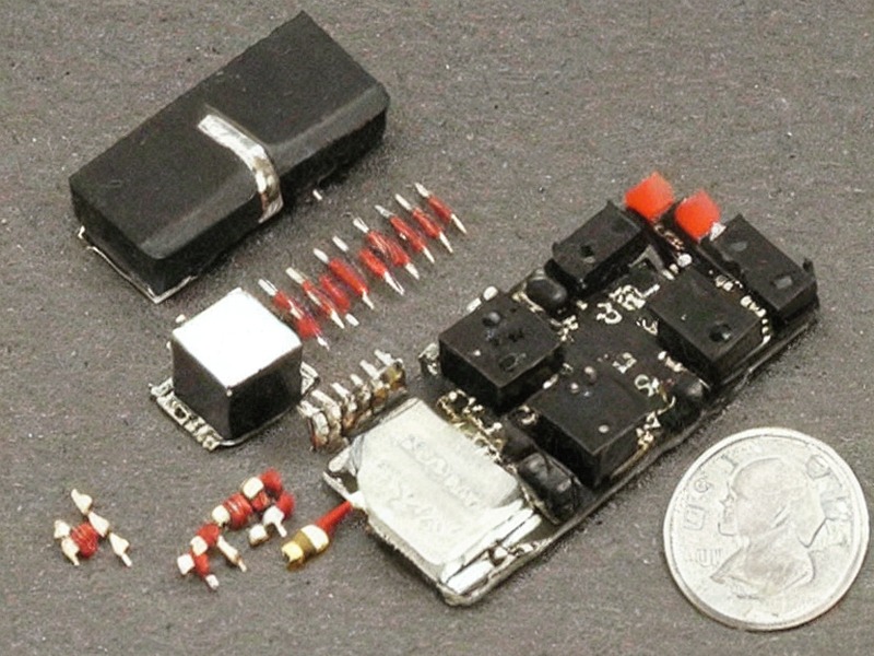 pg模拟器 光耦合器资料产品 2