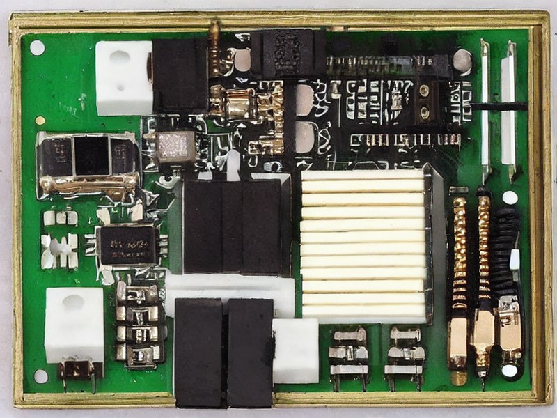 NAND Flash应用板对板连接应用说明 1