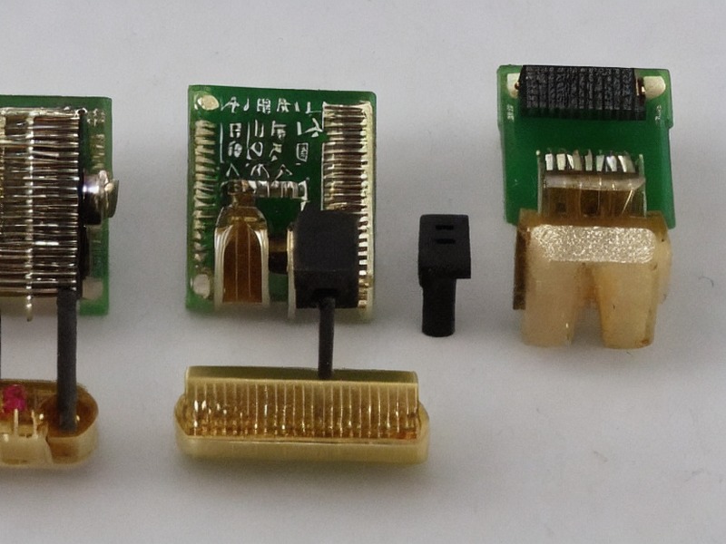射频连接相关面板附件应用产品说明 1
