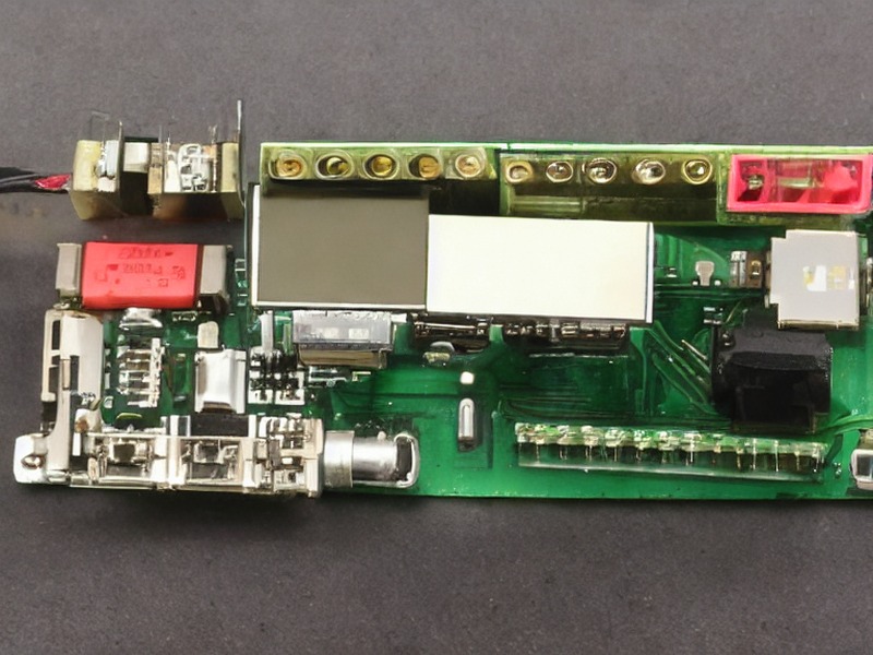 MOSFET内容在工业控制中的选型资料 1