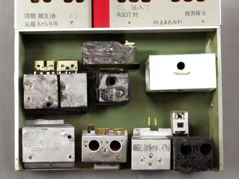 散热器入口工程资料 逻辑器件内容 2