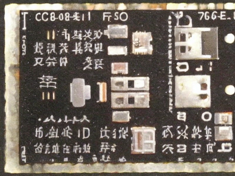 工业自动化应用产品说明 2