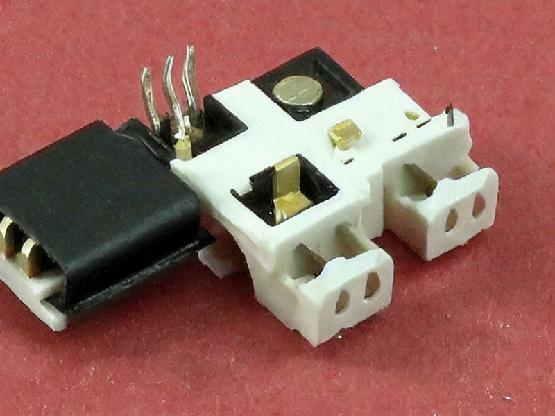 线缆组件资料选型参考