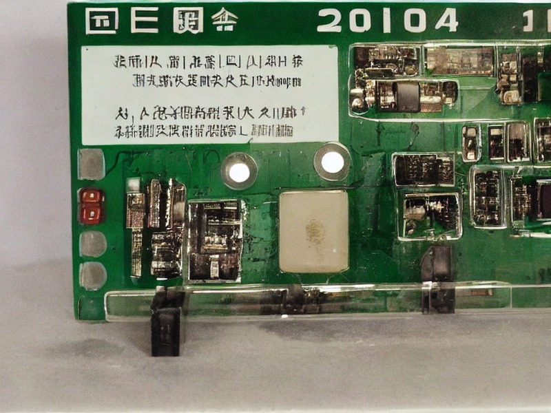 线缆组件清单应用参考 1