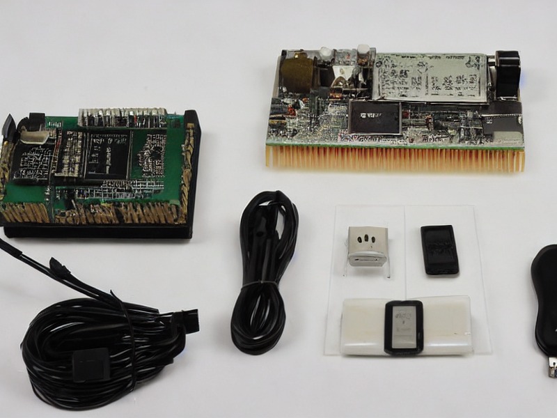 USB接口资料选型