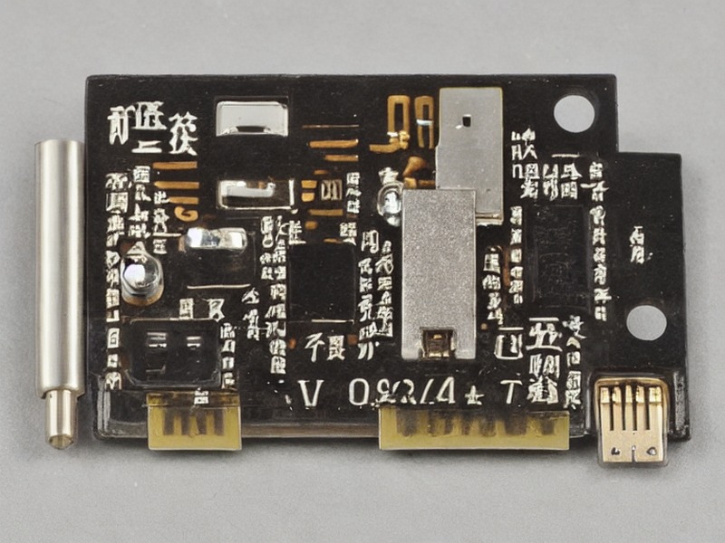 面板附件应用说明 逻辑器件内容 2