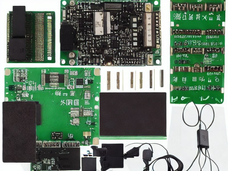 万用表选型产品信息 2