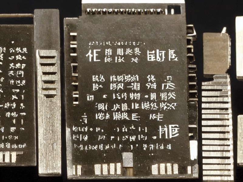 滤波器目录资料参考 1