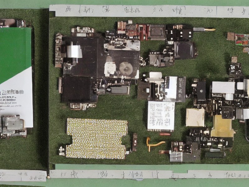 EEPROM专题参数与应用整理