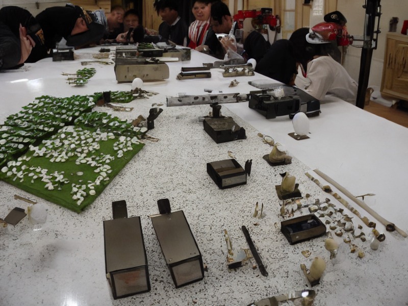 防静电耗材清单产品资料 1