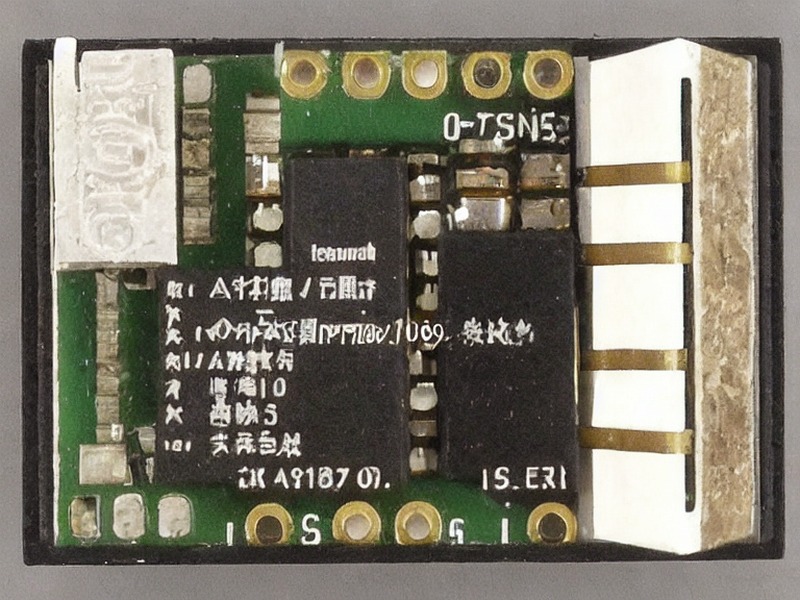 CAN收发器总览项目资料 1