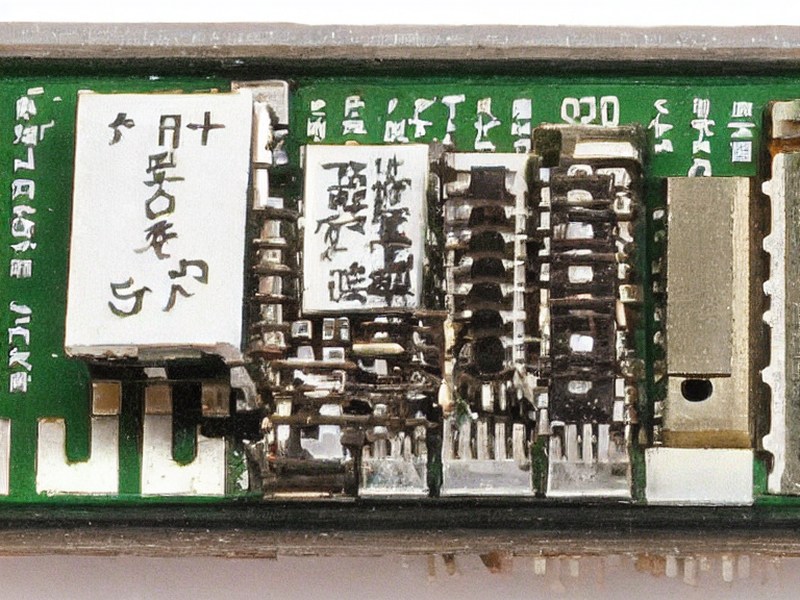 晶振目录电子资料 1