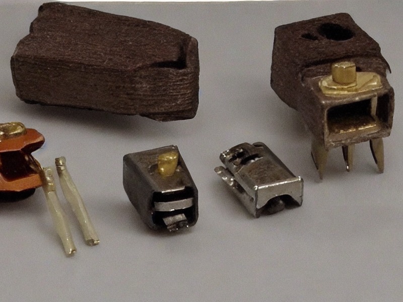 连接器应用相关产品 1