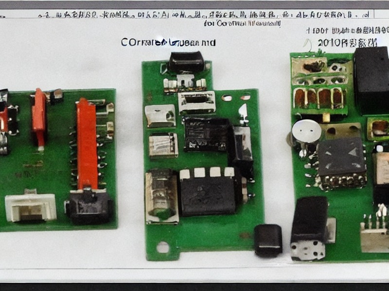 滤波器指南产品资料 2