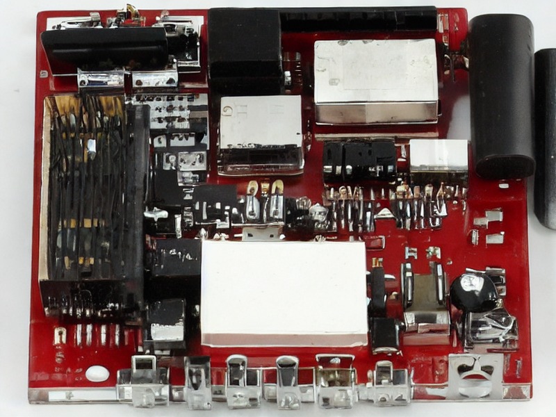 NAND Flash分类电子资料 2