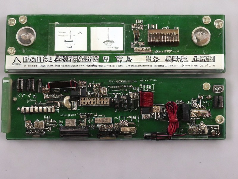 电感器入口在替代料比较中的选型资料