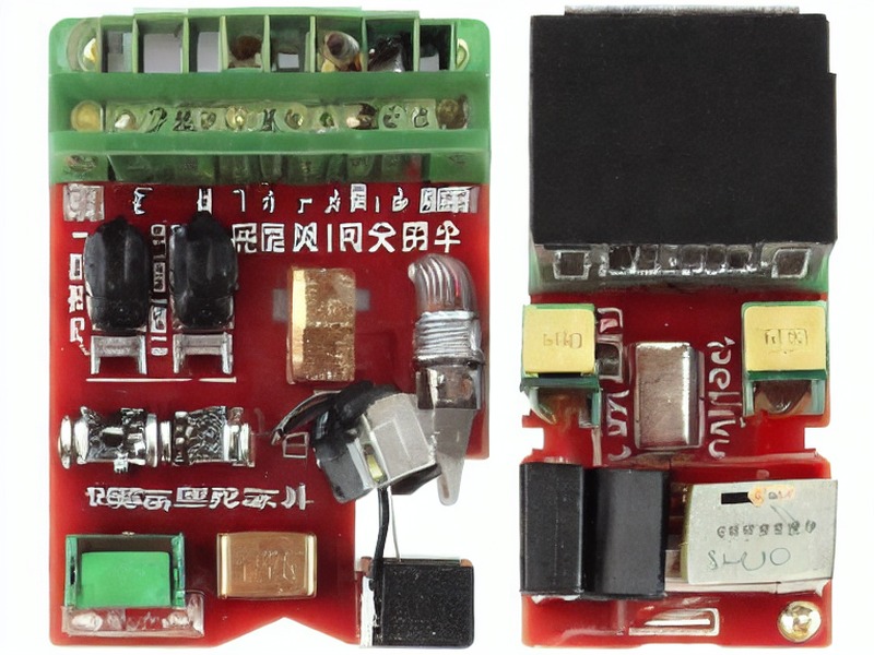 散热风扇应用选型资料