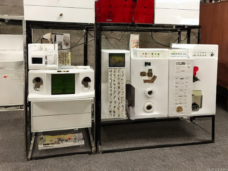 调试工具专题选型参考 1