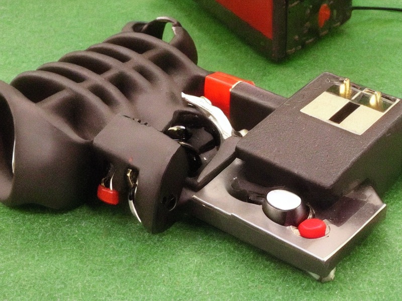 pg模拟器 光耦合器清单 1