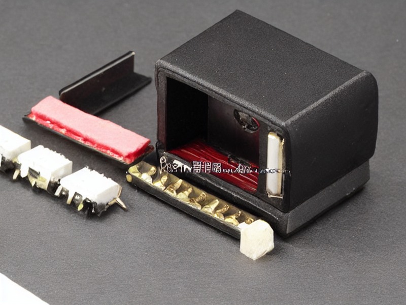 pg模拟器 ESD保护应用页目录 1