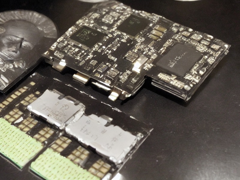 射频连接相关面板附件应用产品说明 1