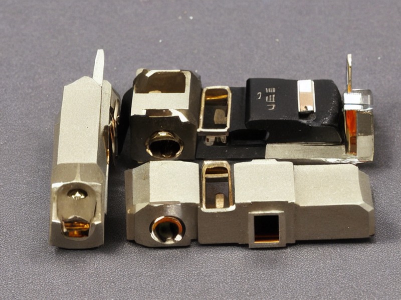PLC接口中心电子资料 1