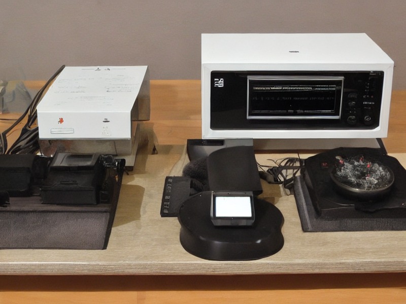 电感器应用相关产品 2