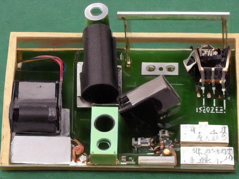 光耦合器选型工程资料