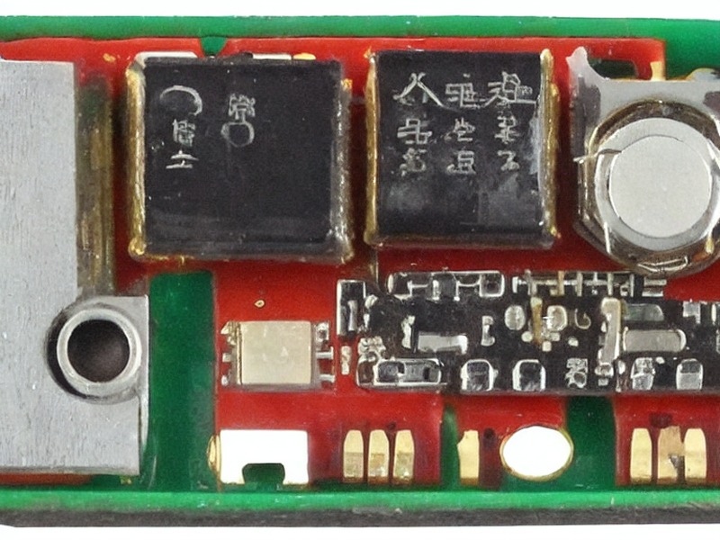 稳压器入口产品