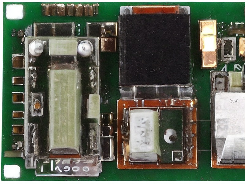 晶振内容工程资料