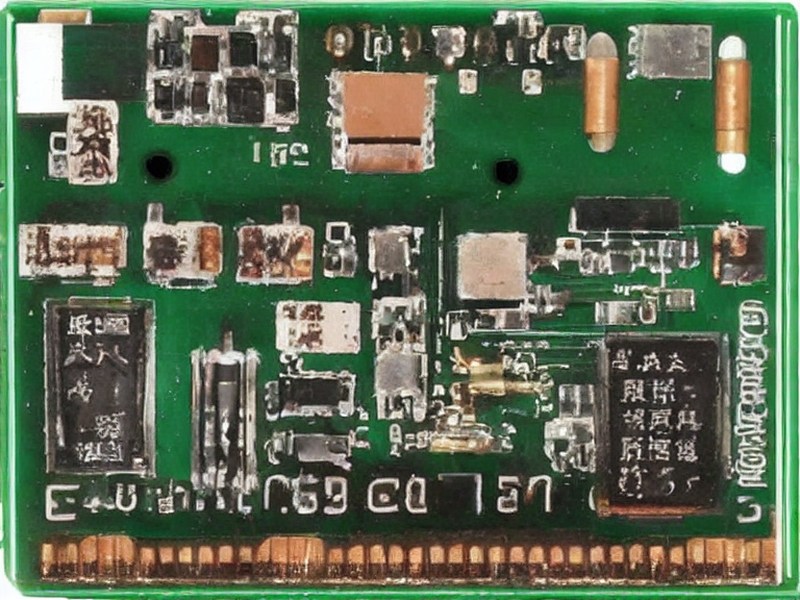 pg模拟器 电源模块参考 1