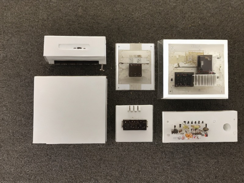 信号源资料选型参考 1