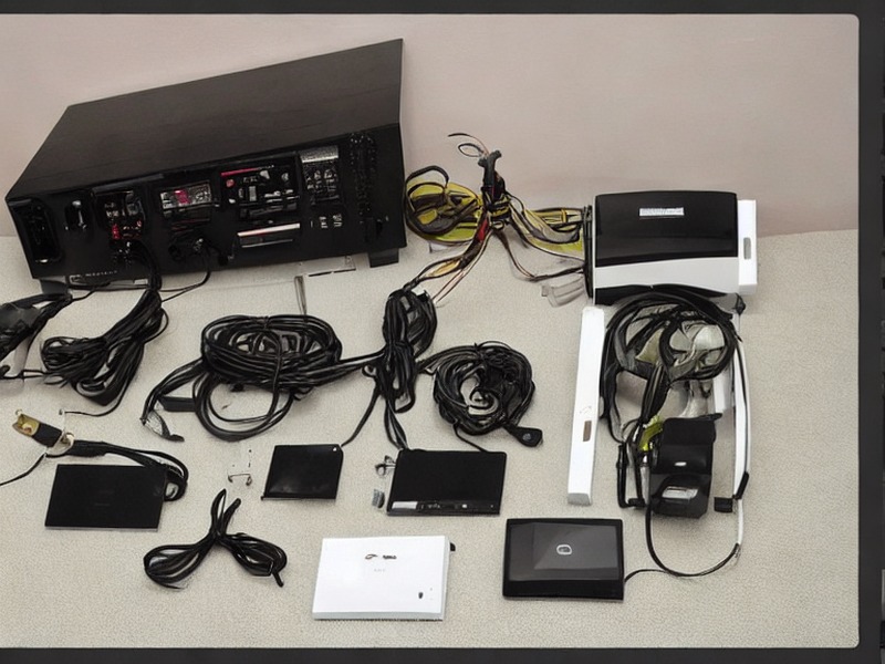 pg模拟器 连接器资料 1