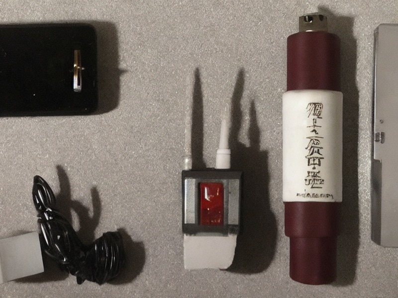 电感器分类应用