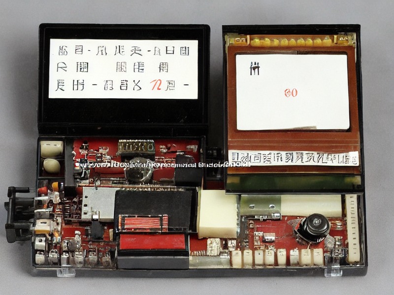 EEPROM清单选型参考
