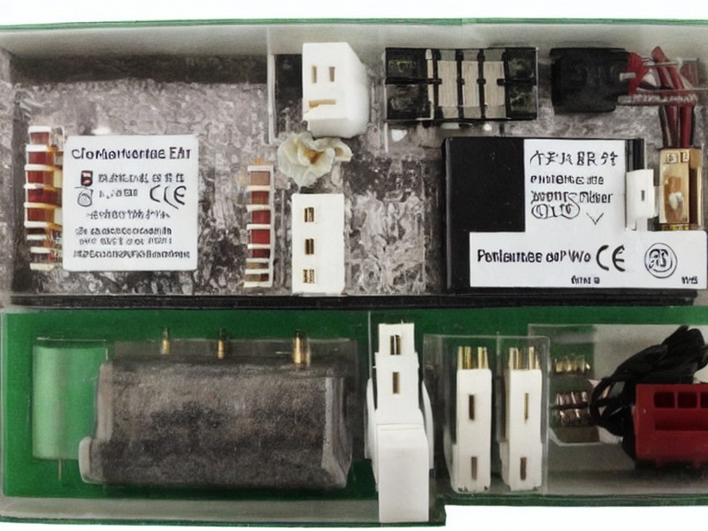 pg模拟器 光耦合器产品线中心 2