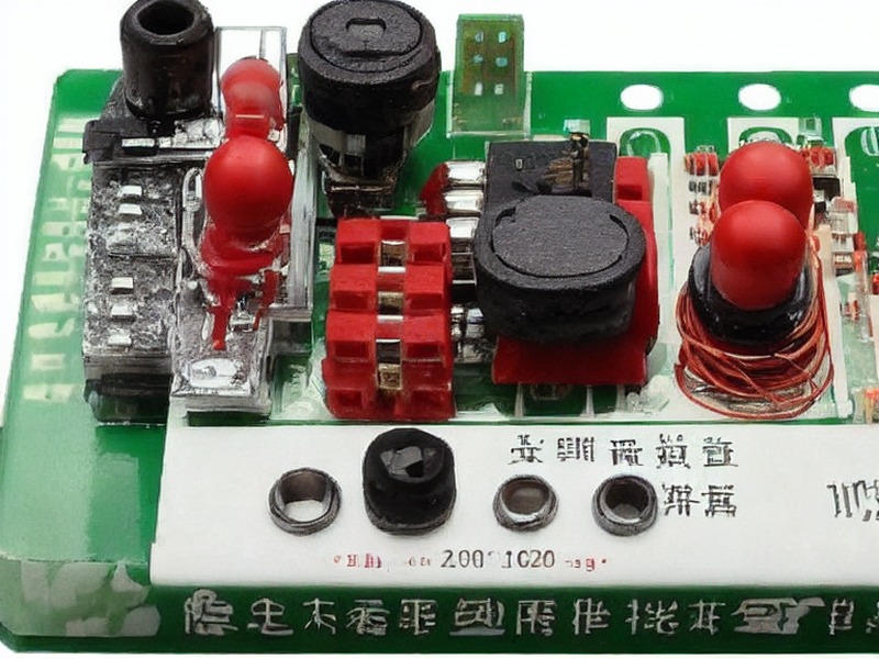 测试夹具资源工程应用