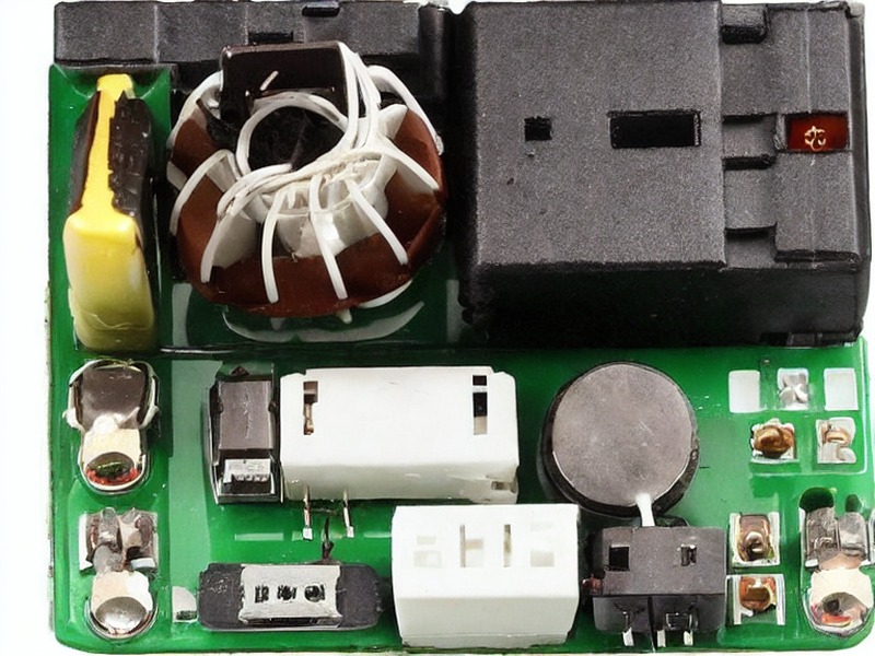 TVS保护应用资料：TVS保护资源 1