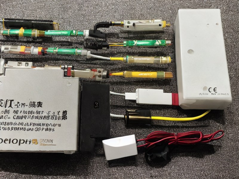 防静电耗材清单产品资料 2