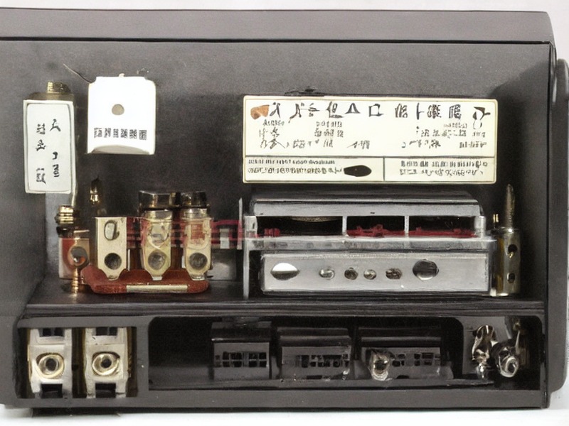 继电器总览产品资料 2