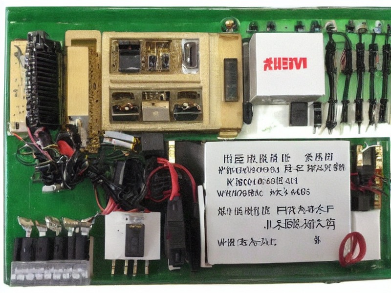 评估套件应用板对板连接应用说明