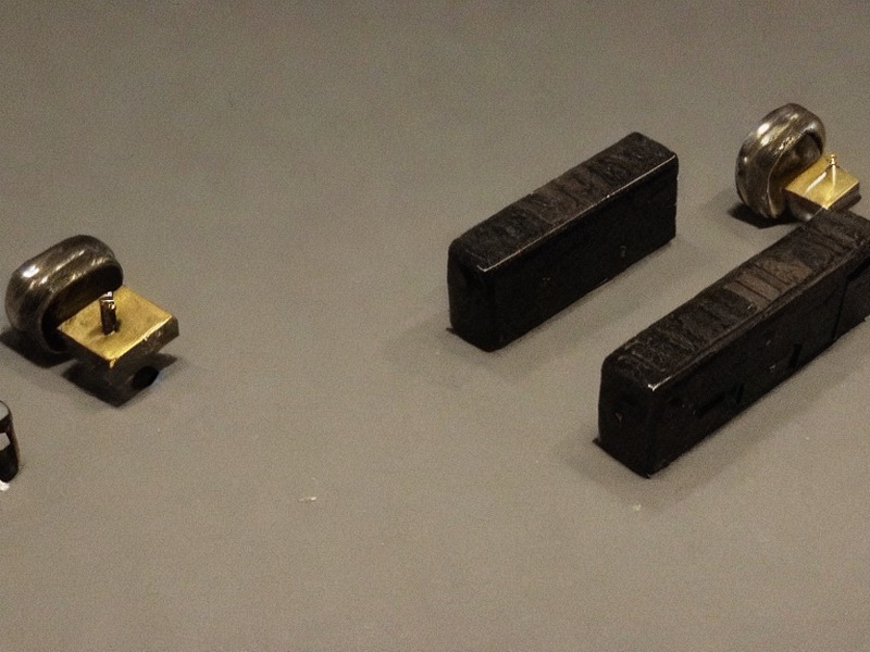 充电管理应用相关产品 2