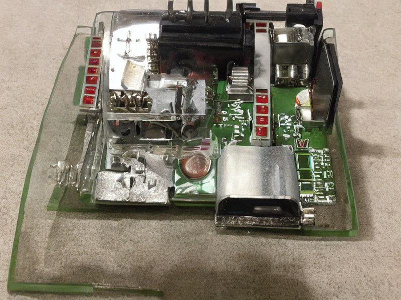 USB接口专题目录