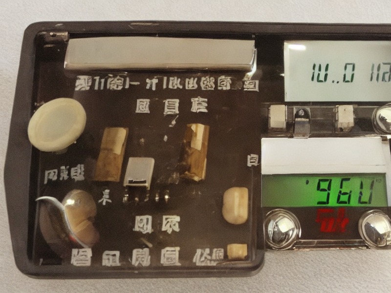 天线组件总览资料参考 2